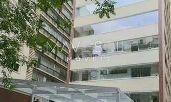 Imagem: Apartamento, Higienópolis - São Paulo