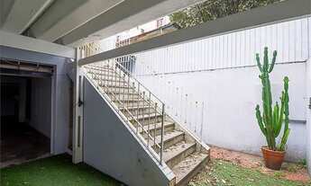 Imagem 4: Sobrado para aluguel e venda em Vila Mariana - São Paulo - SP