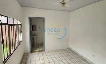 Imagem 6: Casa Residencial com 1 quarto para alugar por R$ 600.00, 35.00 m2 - SOL - LONDRINA/PR