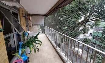 Imagem 5: Apartamento à venda, 3 quartos, 1 suíte, 2 vagas, Maracanã - RIO DE JANEIRO/RJ