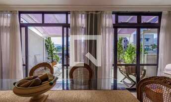 Imagem 5: Apartamento à Venda - Jardim Oceânico, 4 Quartos, 302 m2