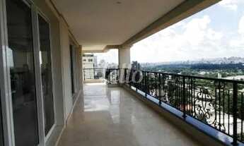 Imagem 5: São Paulo - Apartamento Padrão - Moema