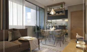 Imagem 3: Apto 3 quartos sendo 1 suite,1 vaga no Palmeiras Belo Hte