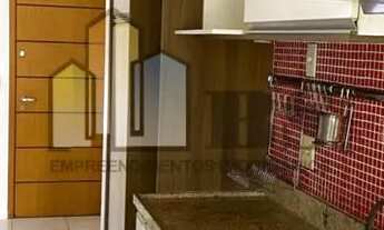 Imagem 4: Apartamento para aluguel com 78 metros quadrados com 3 quartos em Jacarepaguá - Rio de Jan