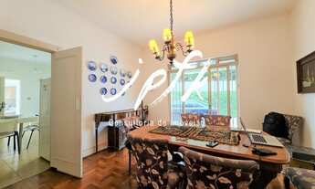 Imagem 7: Casa à venda ou locação no Jardim Europa com 176 m², 2 suítes, 2 vagas