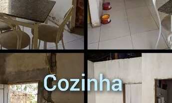 Imagem 2: Casa no Novo Horizonte