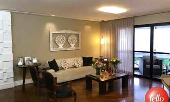 Imagem: São Paulo - Apartamento Padrão - Tatuapé