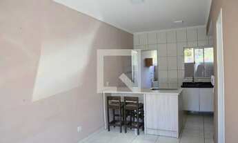 Imagem 6: Casa de Condomínio para Aluguel - Recanto Arco Verde, 2 Quartos, 50 m2