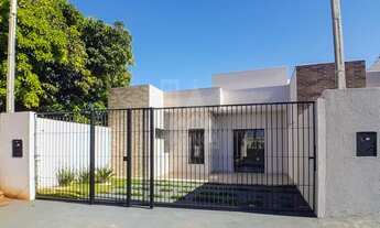 Imagem: Casa para venda em Maringá com 75 metros