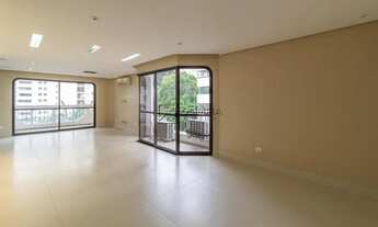 Imagem 2: Apartamento Venda 4 Dormitórios - 290 m² Campo Belo