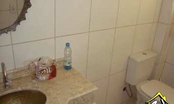 Imagem 6: Réveillon 2024 - Parcelamento 6x - Casa c/ 3 Quartos - 6 Quadras Mar - Praia Grande