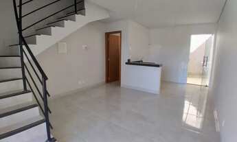 Imagem 3: Casa 2 quartos Novo Centro