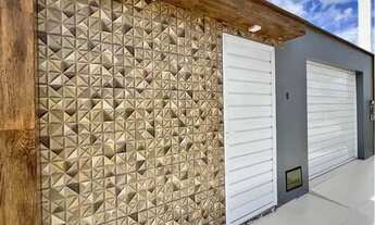 Imagem: Linda casa no Cohatrac