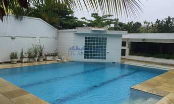 Imagem: Barra da Tijuca