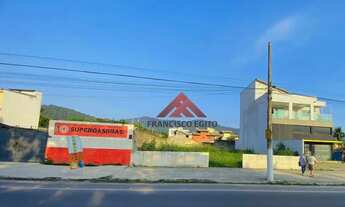 Imagem 7: Terreno à venda, 360 m² por R$ 510.000,00 - Serra Grande - Niterói/RJ