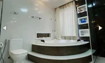 Imagem 5: Casa com piscina a venda em condomínio Alegria 1 Bairro sim