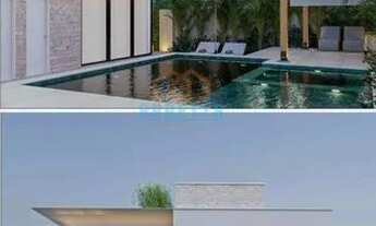 Imagem 4: Casa Duplex para Venda no Condomínio AlphaVille no bairro Nova Betânia!