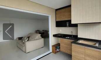 Imagem 5: Apartamento à venda, 146 m² por R$ 1.180.000,00 - Aviação - Praia Grande/SP