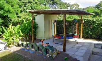 Imagem 4: Casa em aldeia para fins de semana