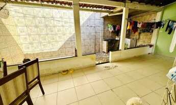 Imagem 2: Casa na Cohab Casa com 3 dormitórios