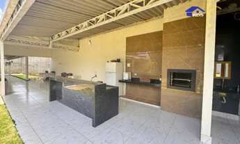 Imagem 4: RDS vende casa em lote 849m Res. Solar dos Pinheiros