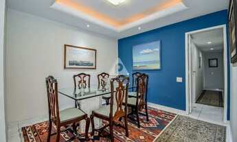 Imagem 4: 4 quartos sendo 1 suíte, 2 vagas, dependência, varanda