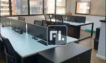 Imagem: Conjunto, 110 m² - venda por R$ 1.650.000,01