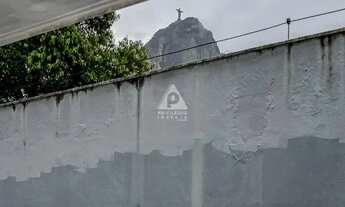 Imagem 7: 4 quartos sendo 1 suíte, 2 vagas, dependência, varanda