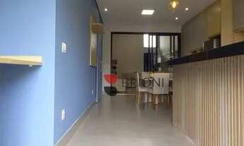 Imagem: Casa térrea alto padrão com 188m², 3