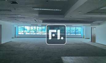 Imagem 2: Conjunto para alugar, 475 m² por R$ 49.229,02/mês - Vila Olímpia - São Paulo/SP