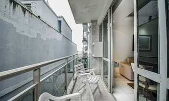 Imagem 5: 4 quartos sendo 1 suíte, 2 vagas, dependência, varanda