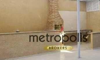 Imagem 5: Apartamento à venda, 45 m² por R$ 415.000,00 - Santa Maria - Santo André/SP