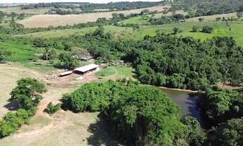 Imagem 5: Fazenda em Goianápolis px de Goiânia
