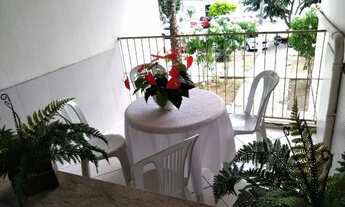 Imagem: Imperdível um Térreo no Condomínio fechado