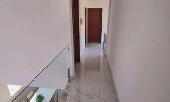 Imagem 7: Vende-se Casa em N. Parnamirim com 3 quartos. 2 suítes dep. Valor. R$ 350mil reais