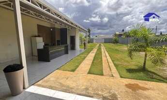 Imagem 6: RDS vende casa em lote 849m Res. Solar dos Pinheiros