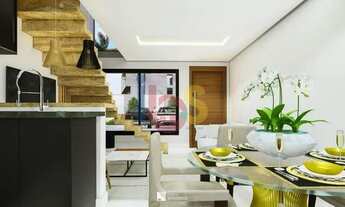 Imagem 2: Casa no Condomínio das Begônias