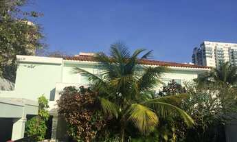 Imagem 7: Barra da Tijuca Casa em condomínio com 4 dormitórios