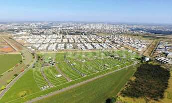 Imagem: Terreno em Condomínio à venda, Reserva