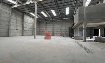 Imagem 2: ALUGUEL: ARMAZÉM LOGÍSTICO 1100 METROS PRÓXIMO DA BR-101