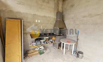 Imagem 6: Casa com 3 dormitórios à venda, 168 m² por R$ 550.000,00 - Massaguaçu - Caraguatatuba/SP