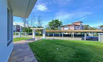 Imagem 6: Casa com 3 dormitórios à venda, 148 m² por R$ 2.860.000,00 - Morrinhos - Garopaba/SC