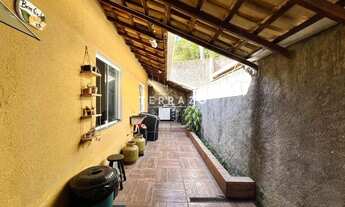 Imagem 3: Casa em Condomínio à venda, 2 quartos, 1 suíte, 1 vaga, Araras - Teresópolis/RJ