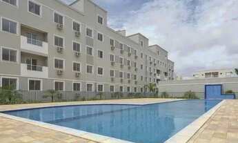 Imagem 2: Cobertura para alugar no condomínio Parque Chapada dos Guimarães