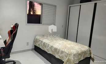 Imagem 6: Casa à venda no bairro Parque Brasil 500 em Paulínia