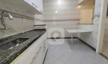 Imagem 5: Dois quartos reformados na Tijuca com vaga