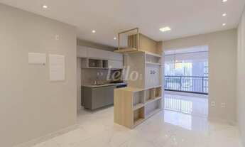 Imagem 3: Apartamento 2 quartos para alugar no(a) Vila Zilda (Tatuapé