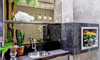 Imagem 7: Apartamento para alugar com 158 m² por R$5.500,00