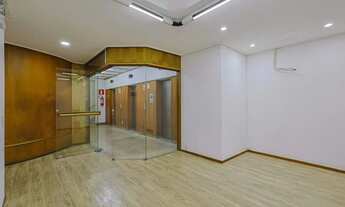 Imagem 7: Conjunto de Salas no centro