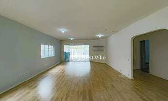 Imagem 4: Casa com 4 dormitórios à venda, 496 m² por R$ 3.200.000,00 - Alphaville - Barueri/SP